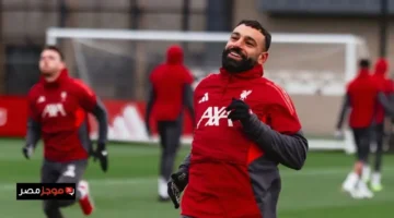 قمة الدوري الإنجليزي.. موعد انطلاق مباراة ليفربول ومانشستر سيتي في ملعب الأنفيلد